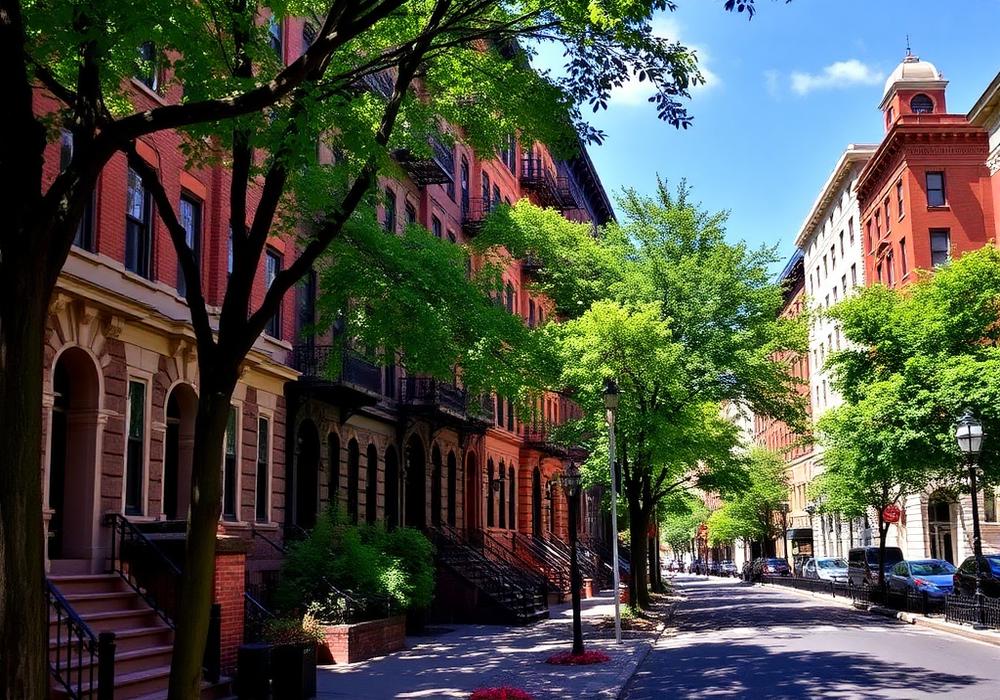Hoboken