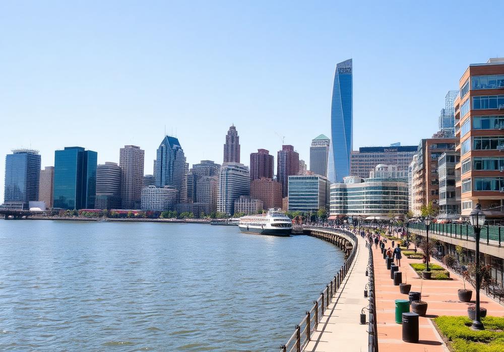 Jersey City